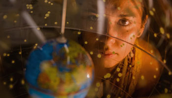Decorative photo representing the degree Geographic Information Science, PHD
