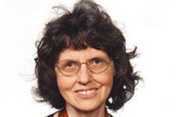 Mary R Kihl